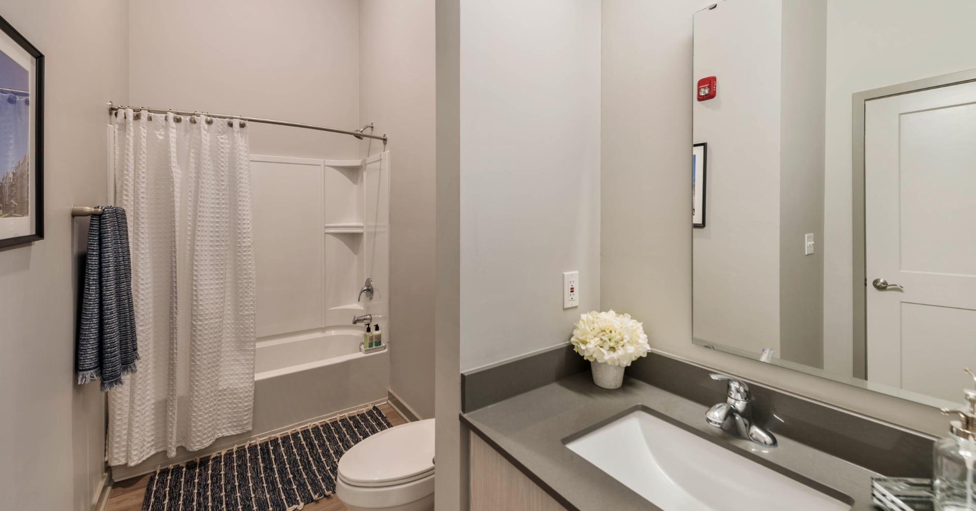 Union Green Apartments in Brownsburg J.C. Hart